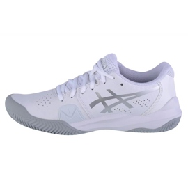Cipele Asics Gel-Challenger 14 Clay W 1042A254-100 bijela 1