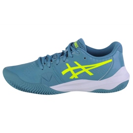 Cipele Asics Gel-Challenger 14 Clay W 1042A254-400 plava 1