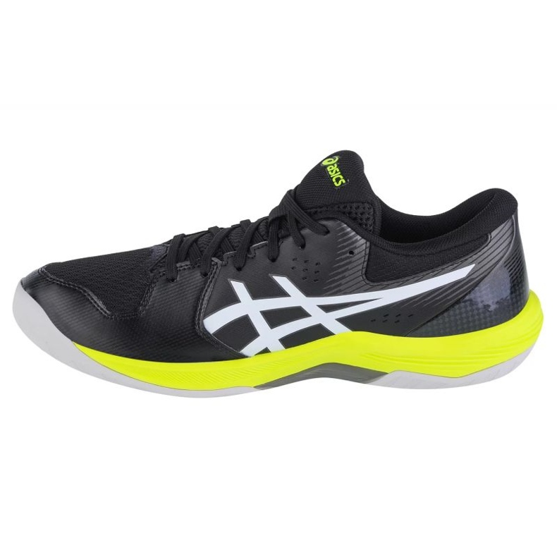 Asics Beyond Ff M 1071A092-001 cipele crno crno 1