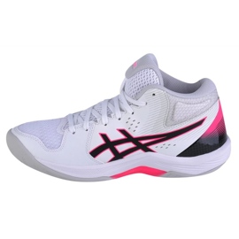 Asics Beyond Ff Mt W 1072A096-101 cipele bijela bijela 1