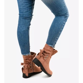 Afforen ružičaste gležnjače od antilopa ružičasta 2