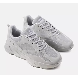 Sive sportske tenisice iz Wolversa siva 1