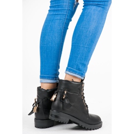 Vices New Collection Elegantni hvatači crno 2