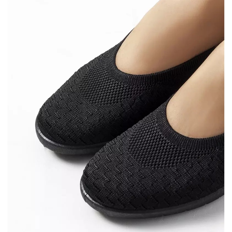 Bellion ženske crne tenisice crno 2