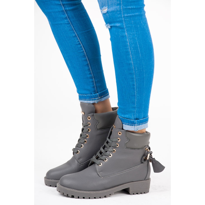 Vices New Collection Elegantni hvatači siva 1