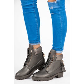 Vices New Collection Elegantni hvatači siva 1