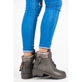 Vices New Collection Elegantni hvatači siva 2