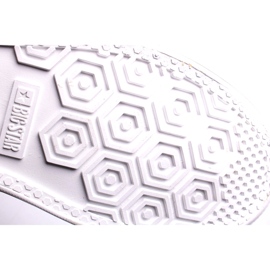 Dječje tenisice na čičak Big Star JJ374056 žute žuta boja 4