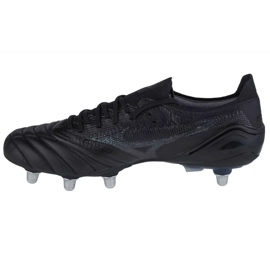 Cipele Mizuno Morelia Neo Iii Beta Elite Si M P1GC229299 crna crna 1