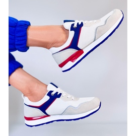 Cagle Grey ženske tenisice siva 2