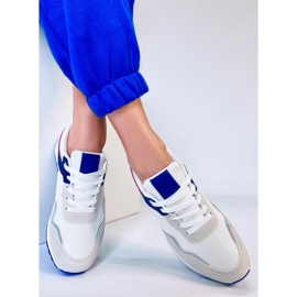 Cagle Grey ženske tenisice siva 1