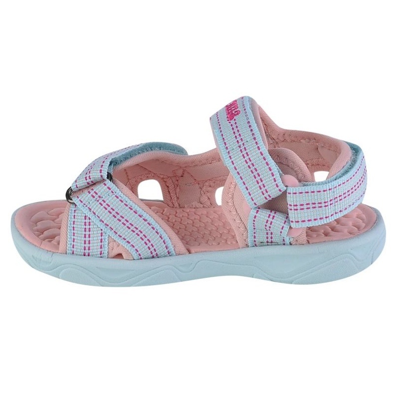 Sandale Joma S.Wave Jr 2327 SWAVJS2327V plava 1