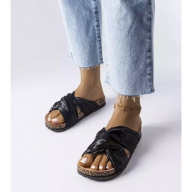 BM Crne dijapozitive ukrašene Fresne materijalom crna 1