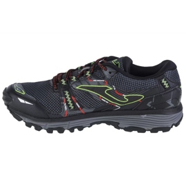 Cipele Joma TK.Shock Men 2201 M TKSHOW2201 crna 1