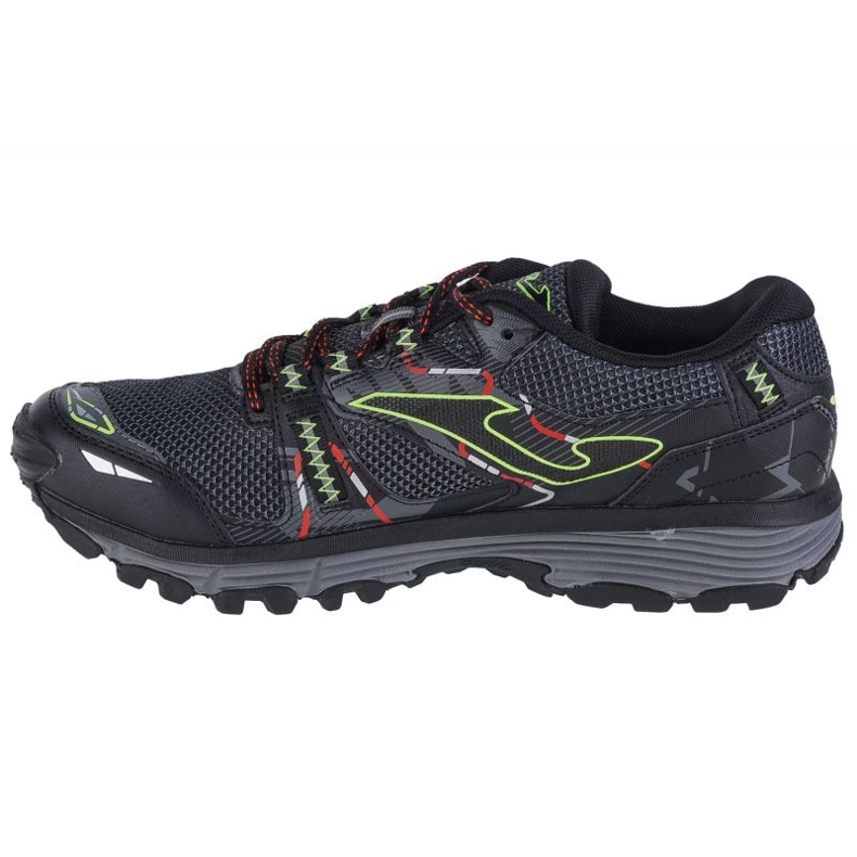 Cipele Joma TK.Shock Men 2201 M TKSHOW2201 crno 1