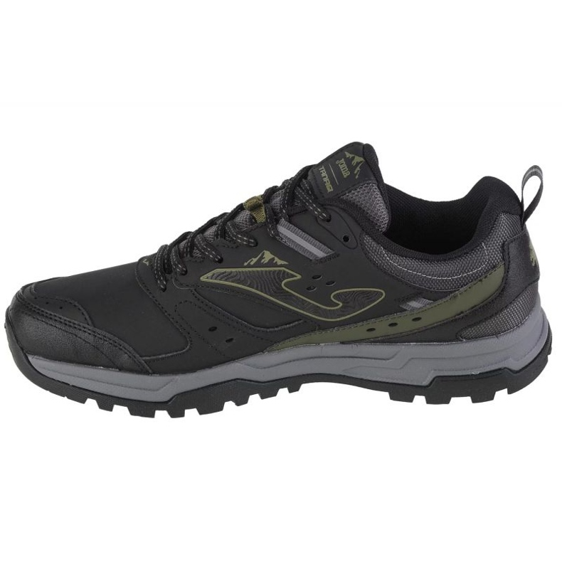 Cipele Joma TK.Tanaq Repellent Men 2201 M TKTANW2201 crna 1