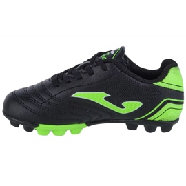 Cipele Joma Toledo Jr 2301 Hg TOJW2301HG crno crno 1