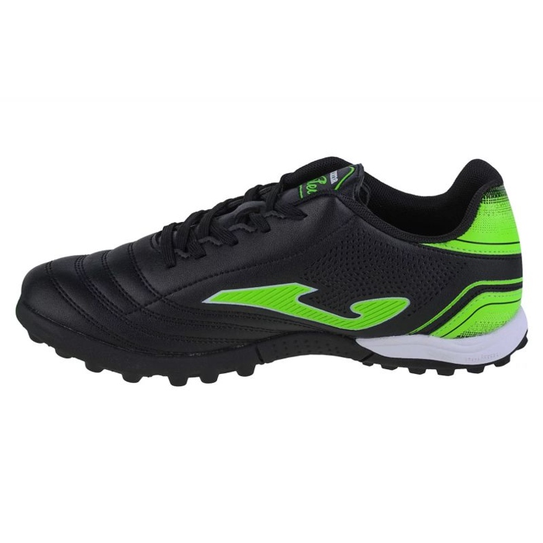 Cipele Joma Toledo 2301 Tf Jr TOJW2301TF crno crno 1