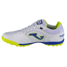 Cipele Joma Top Flex 2342 Tf M TOPW2342TF bijela bijela 1