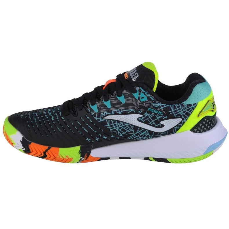 Cipele Joma T.Point Men 2201 M TPOINW2201T crna 1