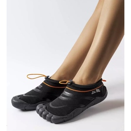 ProWater Briss crne cipele za vodu crna 1