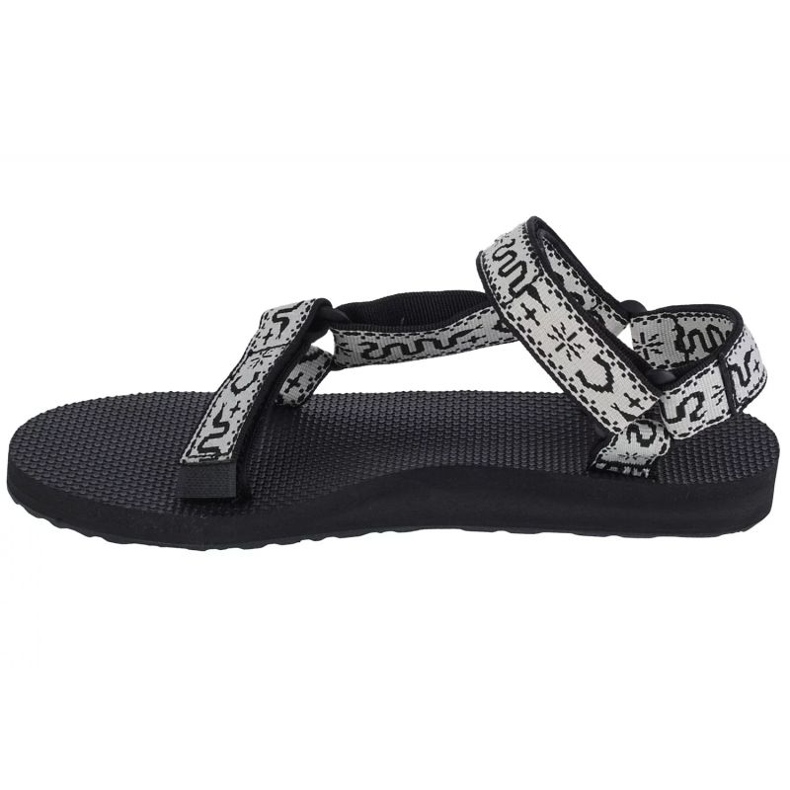 Teva sandale W Originalne univerzalne sandale W 1003987-BWBLC bijela 1