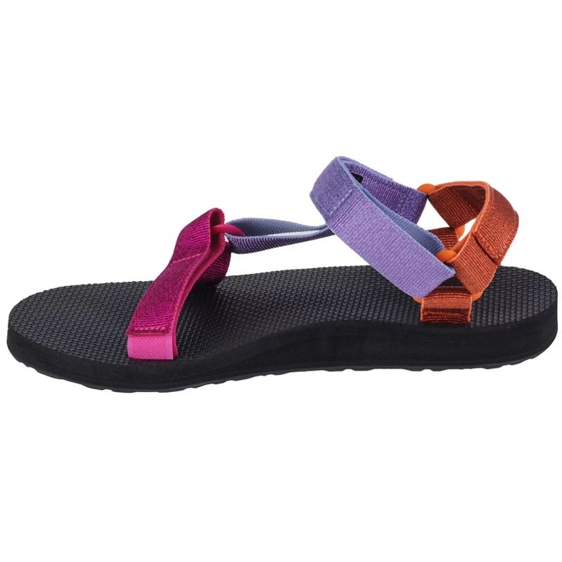 Teva sandale W Originalne univerzalne sandale W 1003987-MPKM raznobojna 1