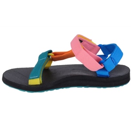 Teva W Originalne univerzalne sandale W 1003987-SMU višebojan 1