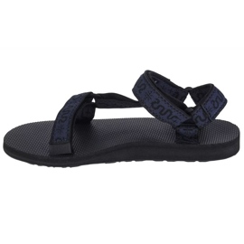 Sandale Teva M Originalne univerzalne sandale M 1004006-BTEC plava 1