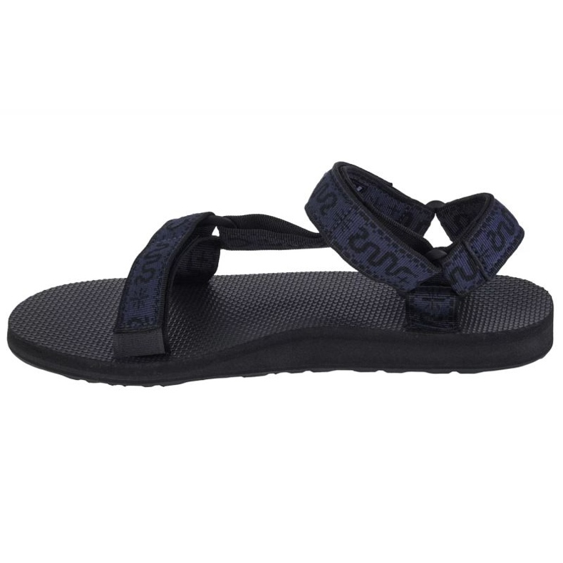 Sandale Teva M Originalne univerzalne sandale M 1004006-BTEC plava 1
