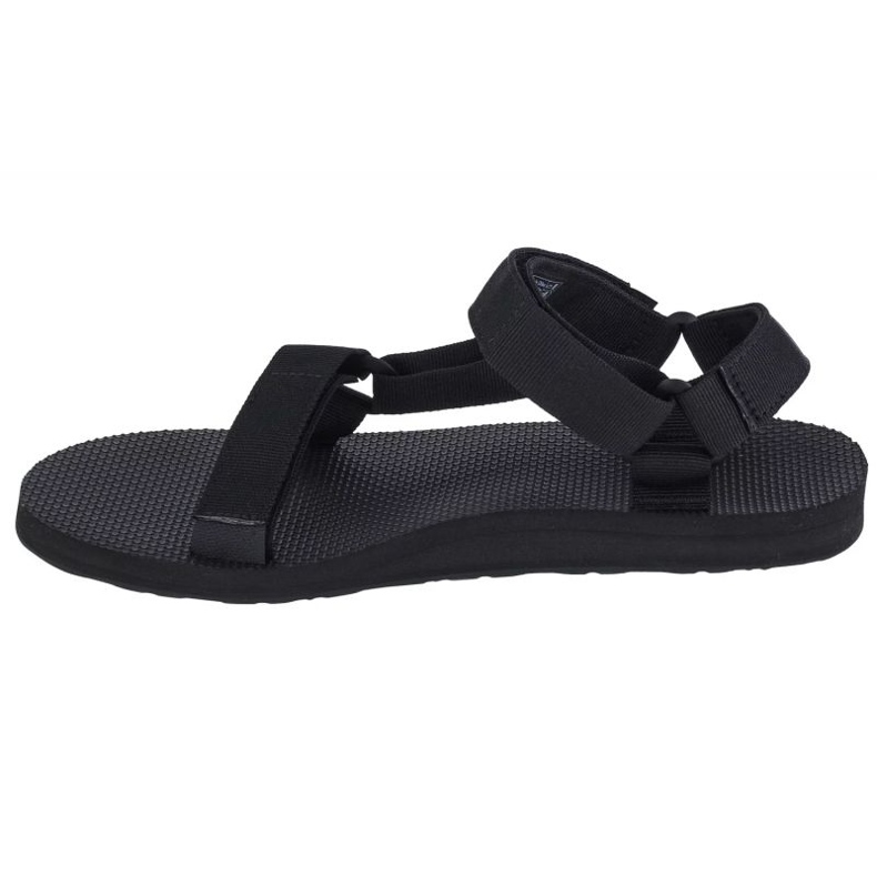 Sandale Teva M Originalne univerzalne sandale M 1004010-BLK crna 1