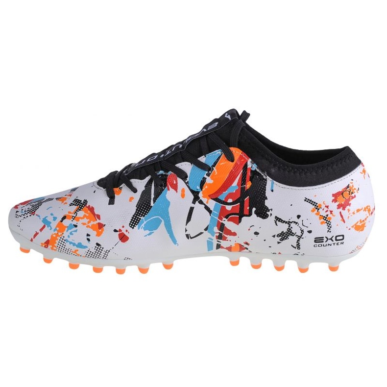 Cipele Joma Evolution 2316 Ag M EVOS2316AG bijela bijela 1