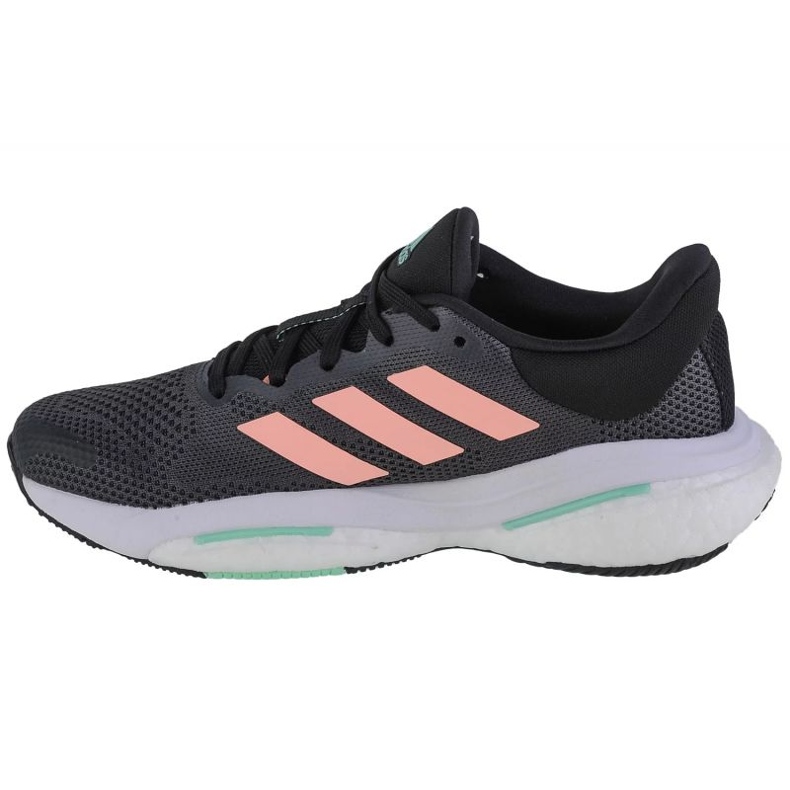 Adidas cipele Solar Glide 5 W GX5495 siva 1