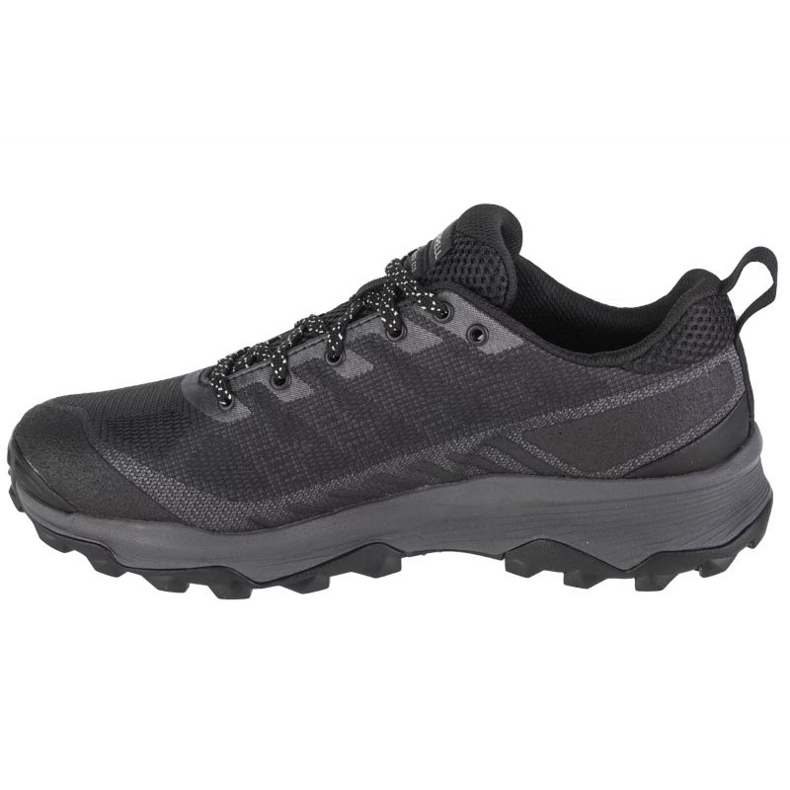 Merrell muške sportske cipele crno 1