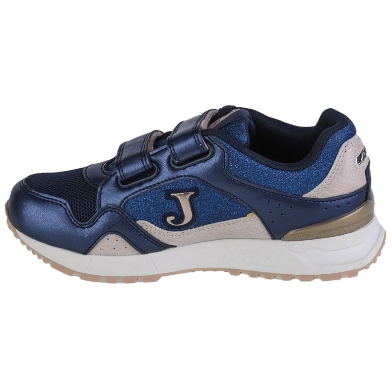 Cipele Joma 6100 2303 J6100S2303V plava 1