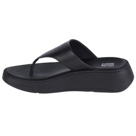 FitFlop F-Mode japanke W FW4-090 crna 1