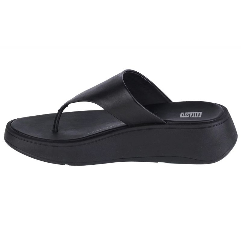 FitFlop F-Mode japanke W FW4-090 crno 1