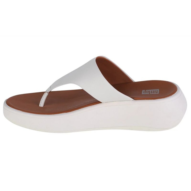 FitFlop F-Mode japanke W FW4-477 bijela 1