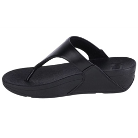FitFlop Lulu japanke W I88-001 crna 1