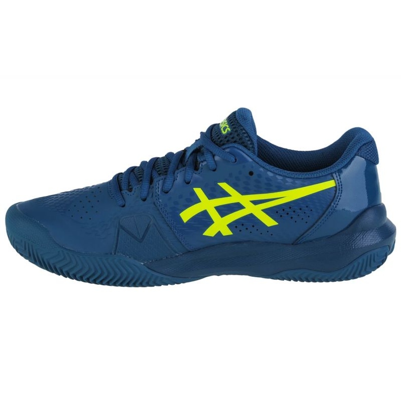 Asics Cipele Ascis Gel-Challenger 14 Clay M 1041A449-400 plava 1