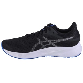 Asics Patriot 13 M 1011B485-005 cipele crno 1