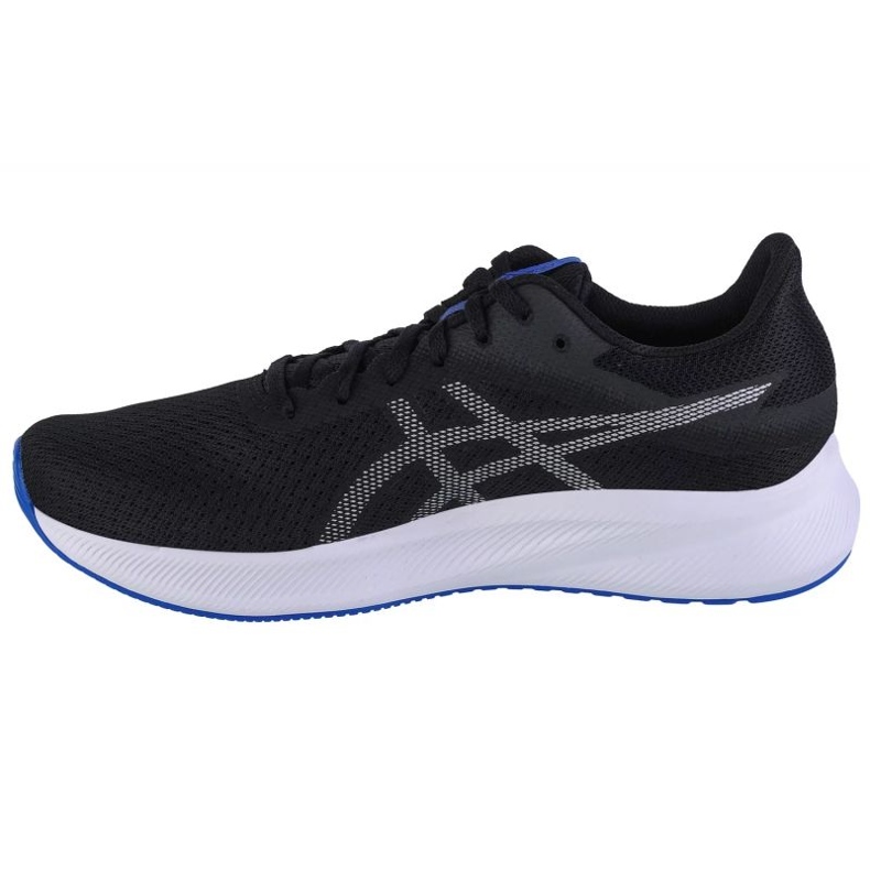 Asics Patriot 13 M 1011B485-005 cipele crna 1