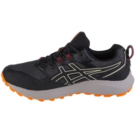 Asics Gel-Sonoma 7 Gtx M 1011B593-020 cipele siva 1