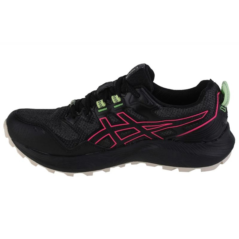 Asics Gel-Sonoma 7 Gtx W 1012B414-020 cipele siva 1