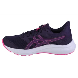 Asics Jolt 4 W 1012B421-502 cipele ljubičasta 1