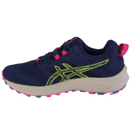 Asics Gel-Trabuco Terra 2 W 1012B427-400 cipele ljubičasta 1