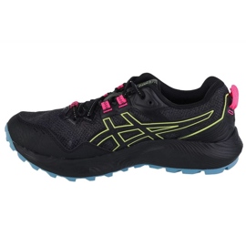 Asics Gel-Sonoma 7 W 1012B413-002 cipele crna 1