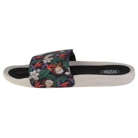Hey Dude papuče Phoenix Tropical M 40146-3VF višebojan 1