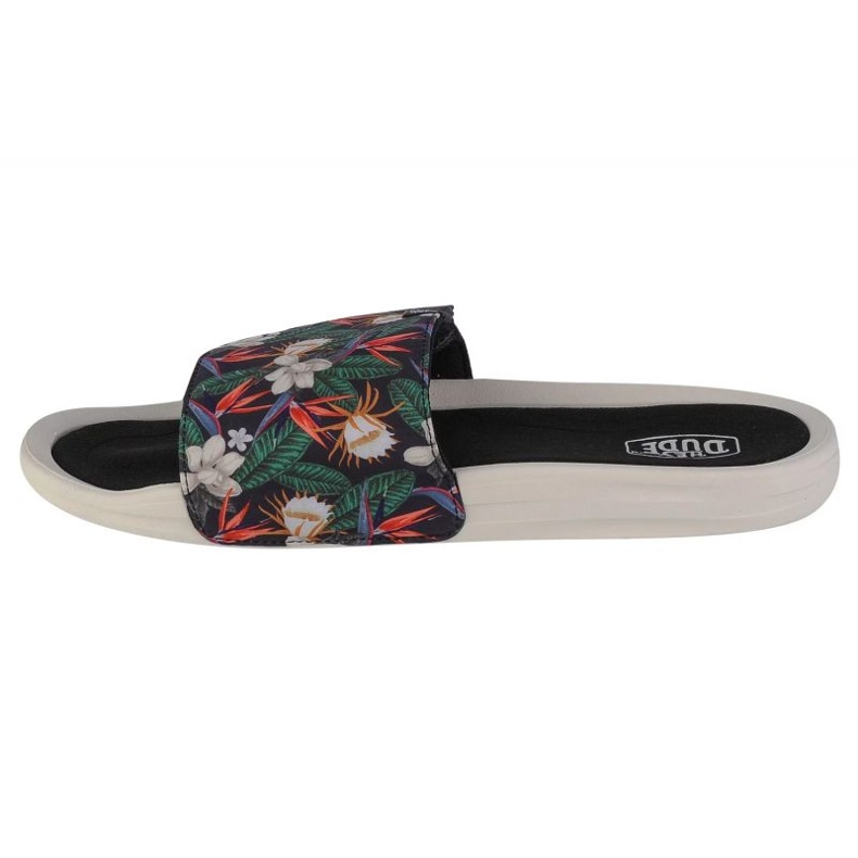 Hey Dude papuče Phoenix Tropical M 40146-3VF višebojan 1