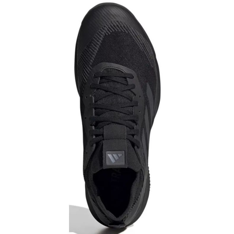 Adidas Rapidmove Adv Trainer M HP3265 tenisice crno 1